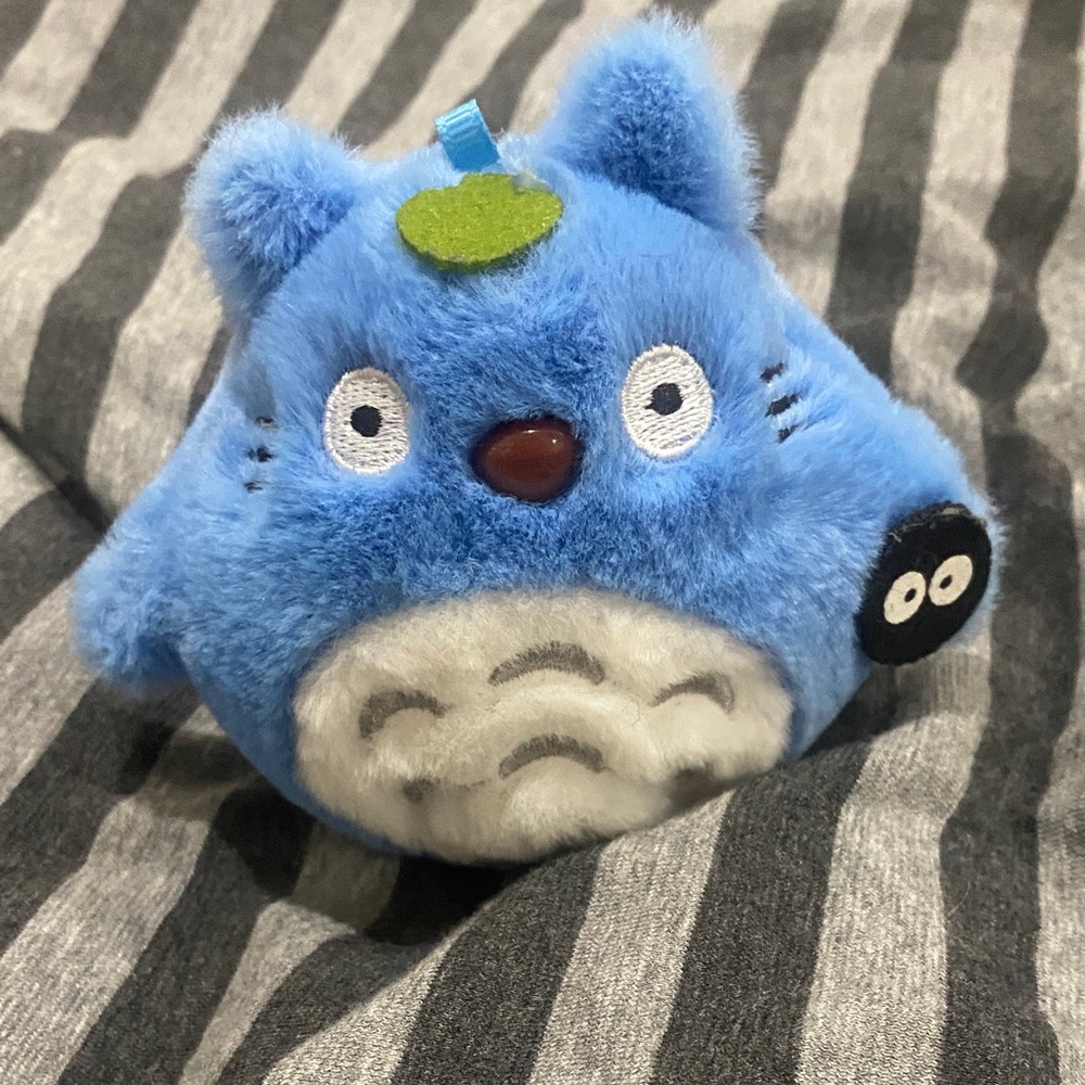 Totoro